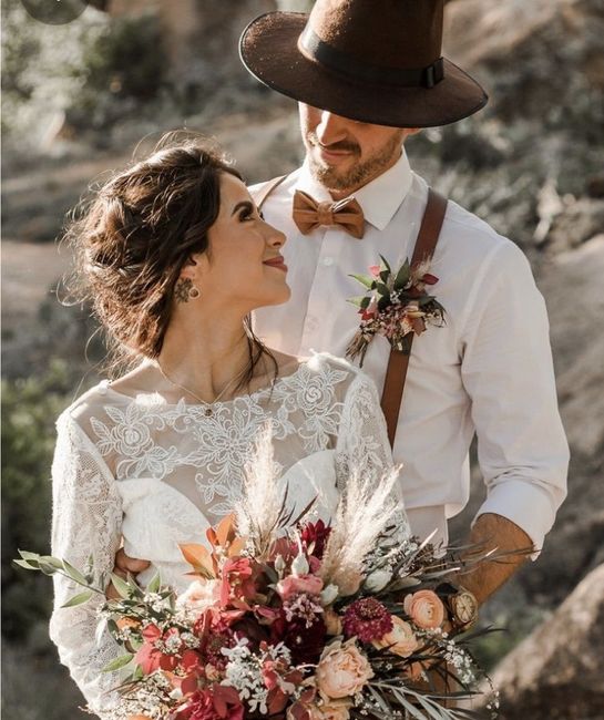 Casamento boho 10