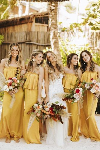 Tendência de casamento 2021 10