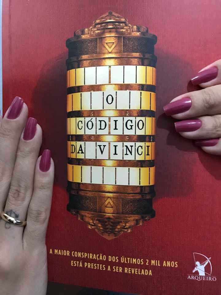 Meu pedido de casamento - 1
