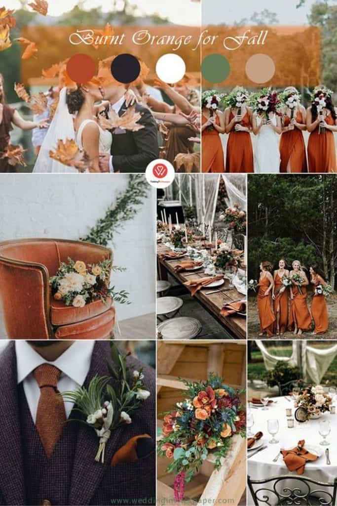 Decoração em tons terrosos - 10