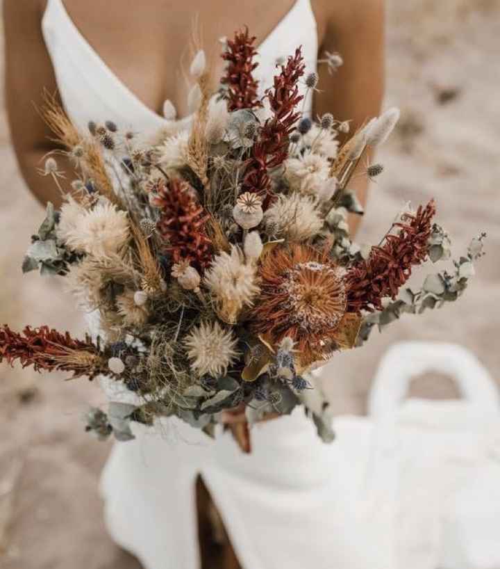 Casamento boho - 2