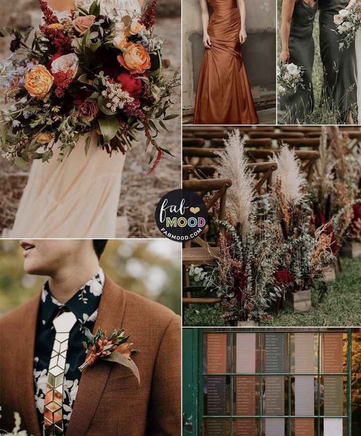 Casamento boho - 4