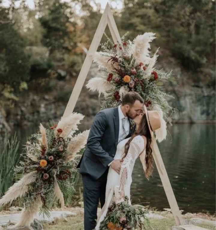 Casamento boho - 5