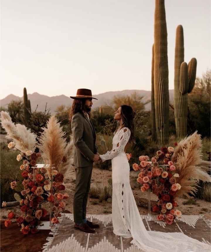 Casamento boho - 6