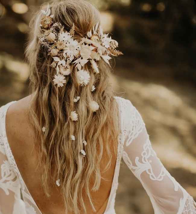 Casamento boho - 7