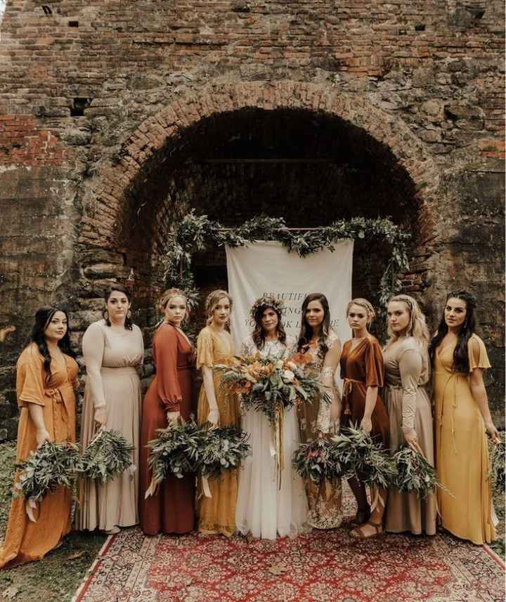 Casamento boho - 8