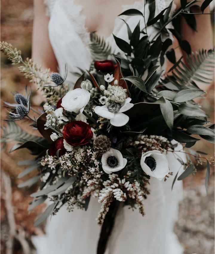 Casamento boho - 16
