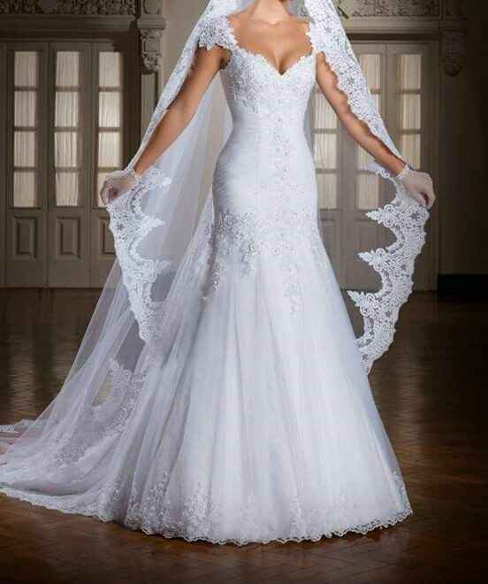 Vestido - 1