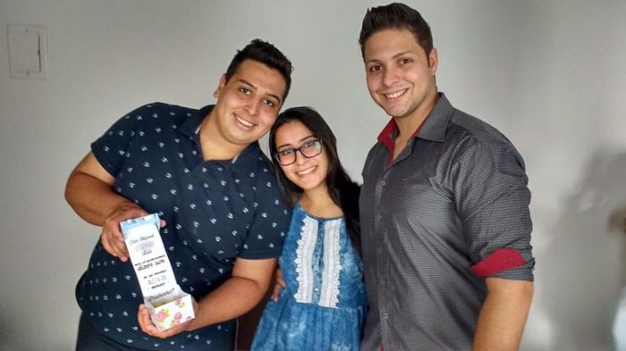 PrimoDrinho