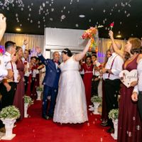 Quantos ❤️ você dá para o dia do seu casamento? Avalie! - 1