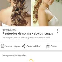 TOP 10 penteados de noiva - 1
