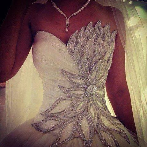 Vestido dos meus sonhos 1