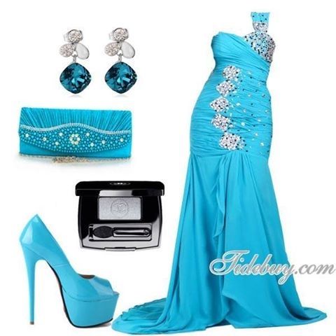 Vestido de madrinha 3