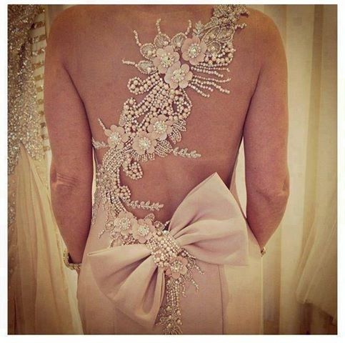 Vestido noiva