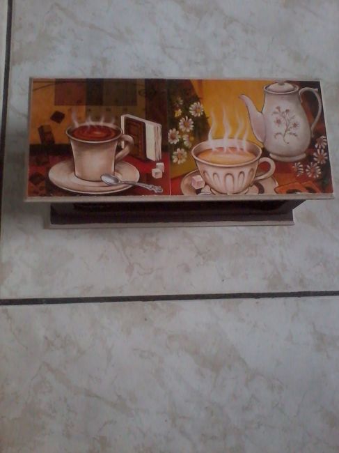 presente para as madrinhas