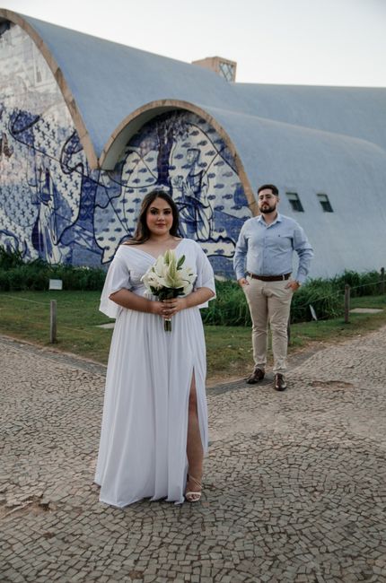 Nosso pré wedding 10