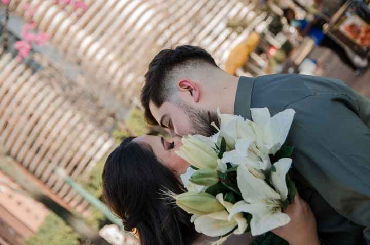 Nosso pré wedding - 1