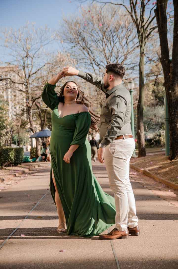 Nosso pré wedding - 3