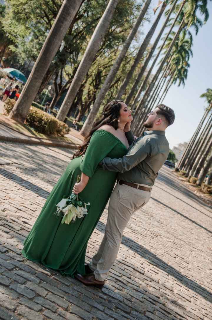 Nosso pré wedding - 5