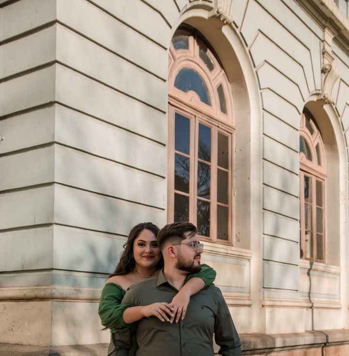 Nosso pré wedding - 6