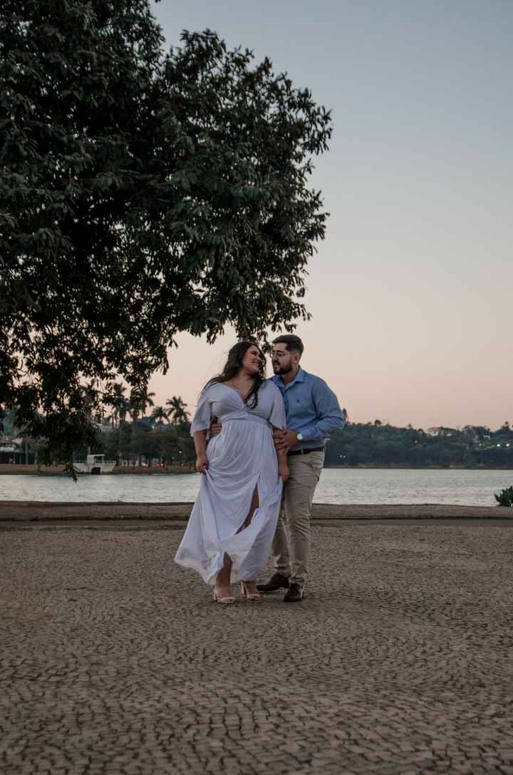 Nosso pré wedding - 9