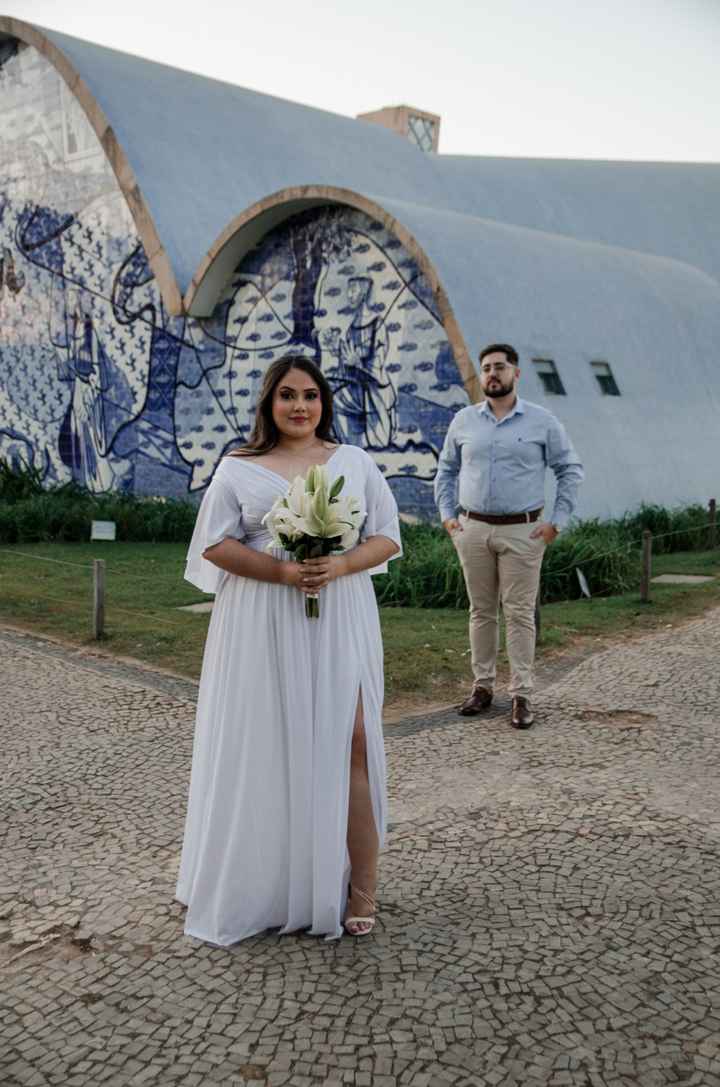 Nosso pré wedding - 10