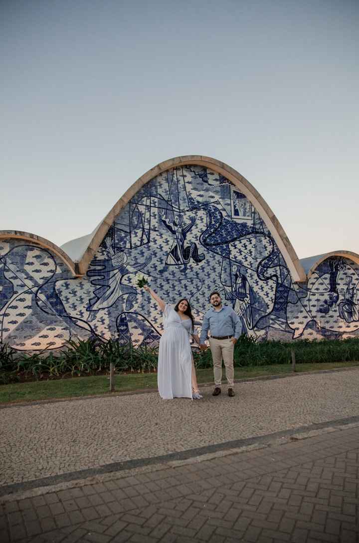 Nosso pré wedding - 11