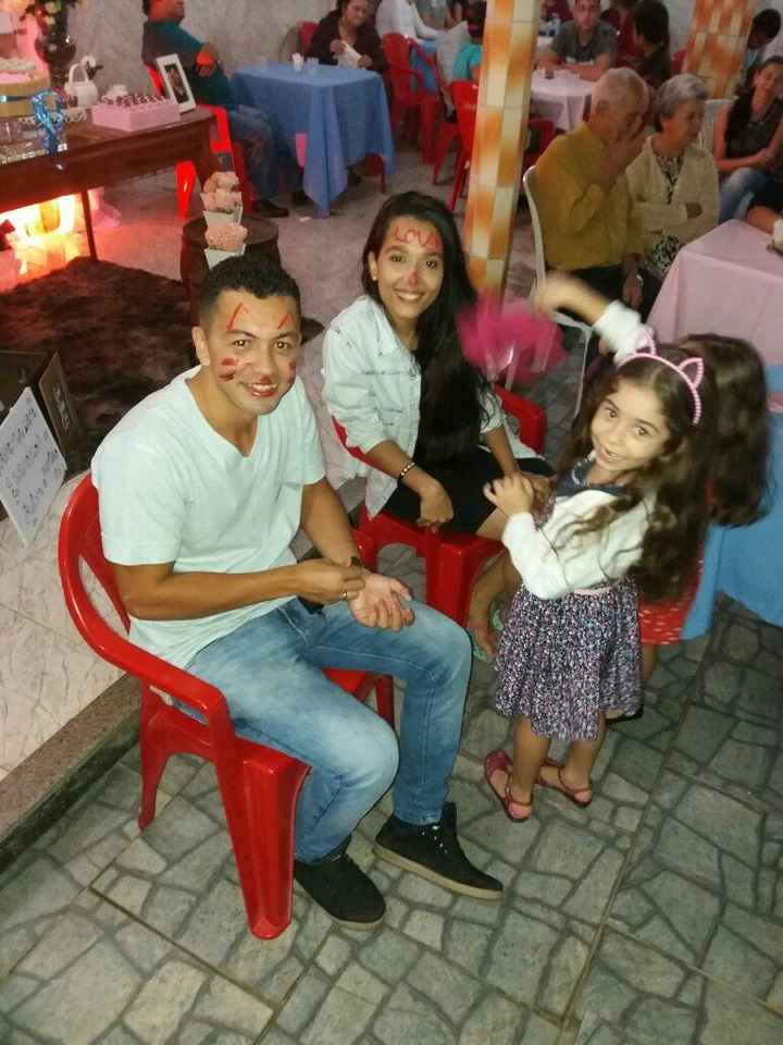 Meu chá de panela!! ❤❤ - 6