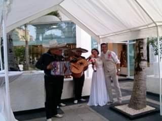 Meu casamento na praia... feliz d+++ - 8