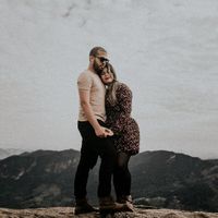 Ensaio Pre Wedding - 5
