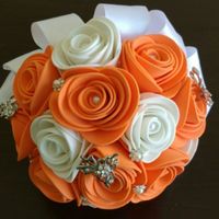 Meu buquê  #apaixonada