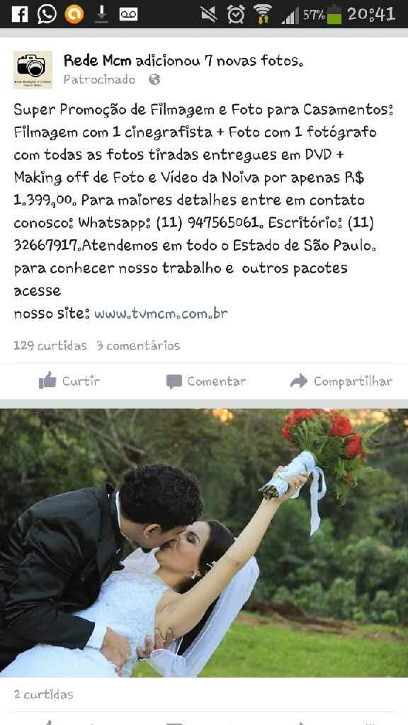 Fotografo - 1