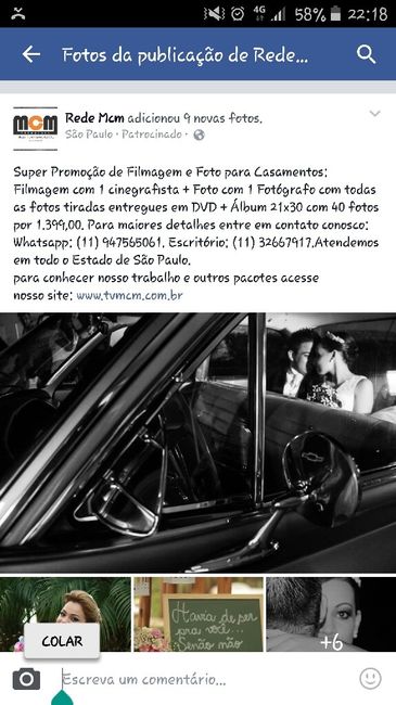Fotógrafo - 1