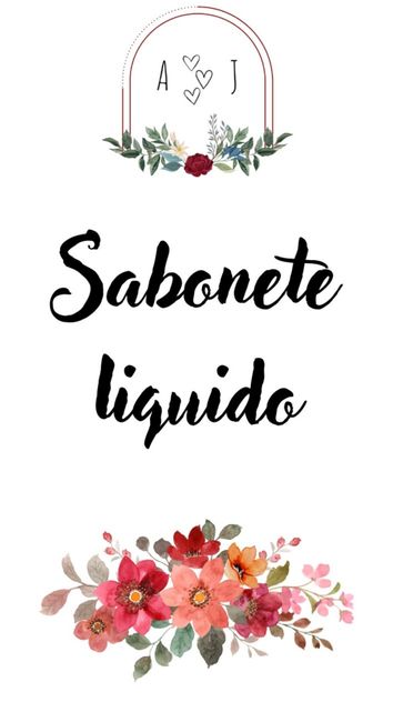 Fazendo a papelaria do casamento parte-1 4