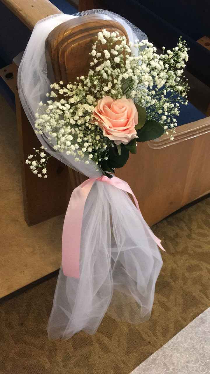 Gente sou nova nisso e quero eu mesma organizar meu casamento do meu jeitinho, meu casamento eu tô p