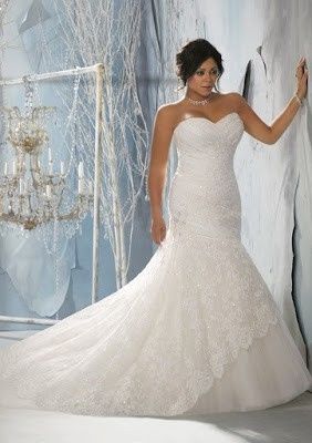 vestido sereia 2