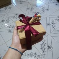 Vai ter convite diferenciado para padrinhos/madrinhas?💌 - 1