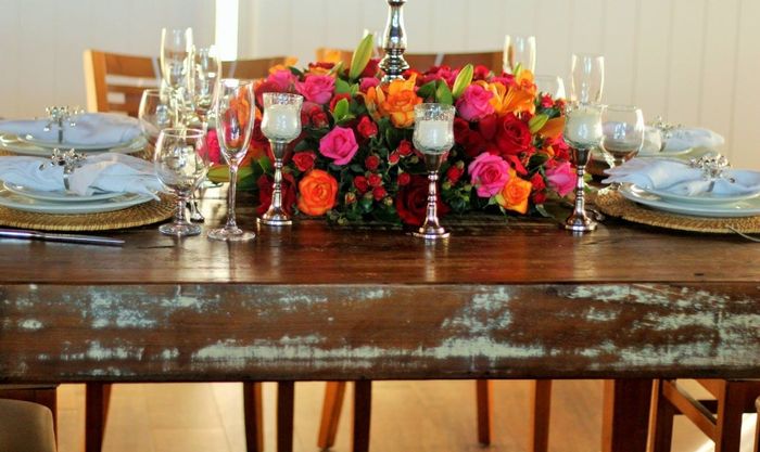 Decoração