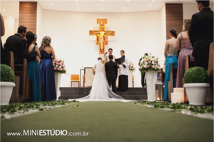 Igreja escolhida - 2