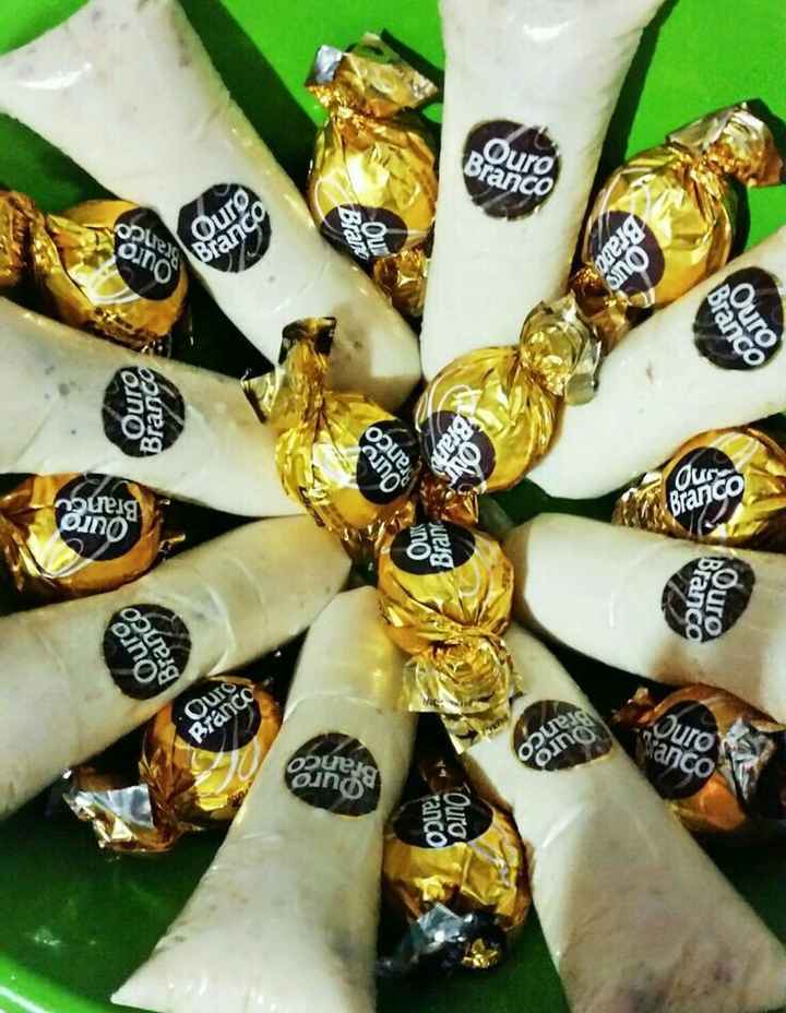  Fornecedores de geladinho (dimdim) gourmet - 2