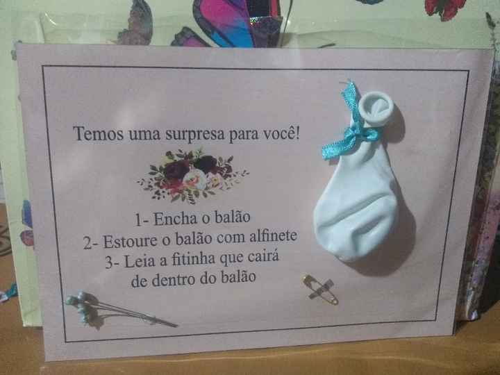 Convites!!! - 1
