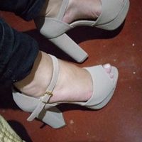 Meu Sapato do Dia c - 1