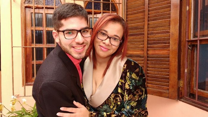 Nosso amor eterno jéssica e pedro - 1