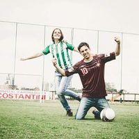 Foto pré wedding - 3