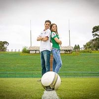 Foto pré wedding - 4