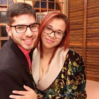 Nosso amor eterno jéssica e pedro - 1