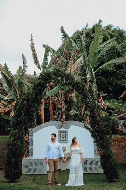 Ensaio pré wedding 4