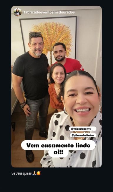 Reunião e fechamento com assessoria - 1