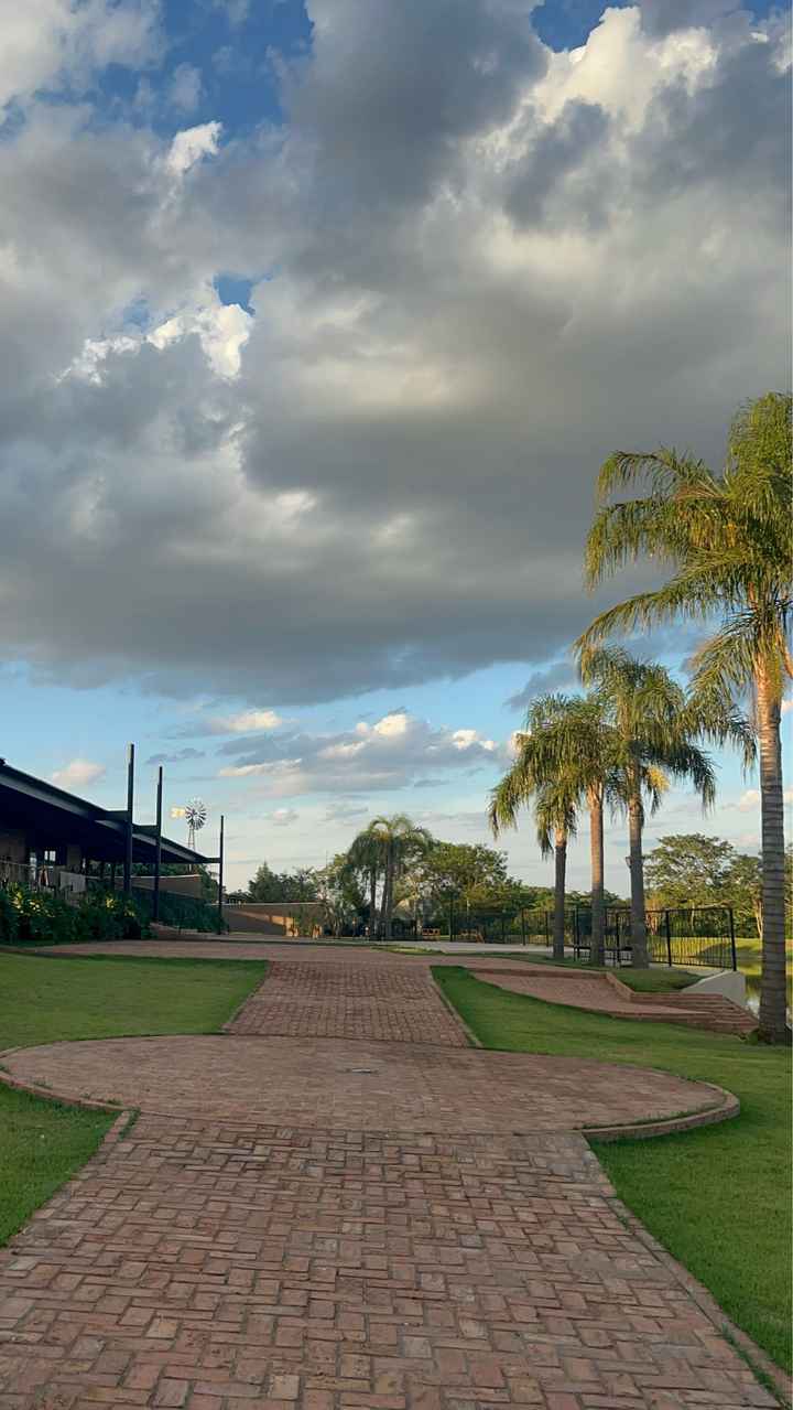 Local do casamento - 3