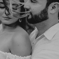 Ensaio pré wedding - 1